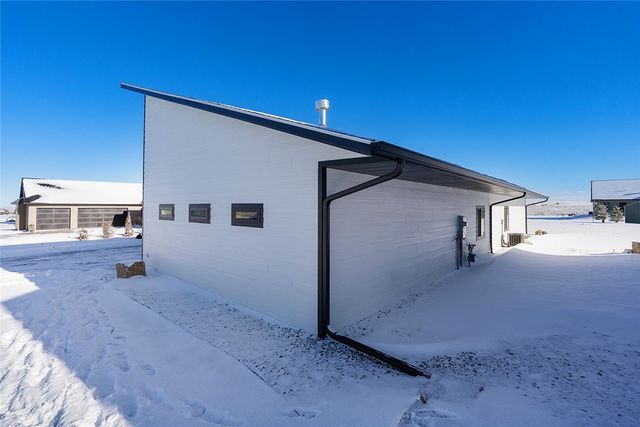 2310 Linderman Way, Red Lodge, MT 59068