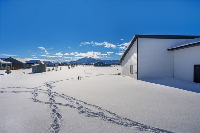 2310 Linderman Way, Red Lodge, MT 59068