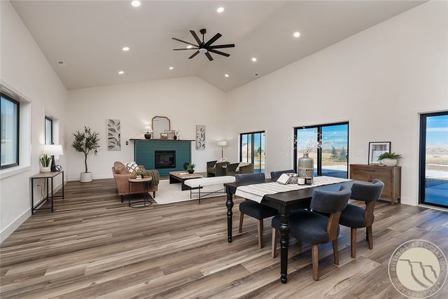 2310 Linderman Way, Red Lodge, MT 59068