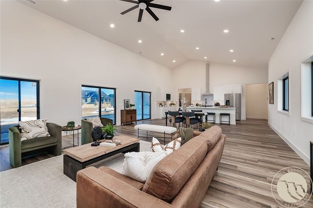 2310 Linderman Way, Red Lodge, MT 59068