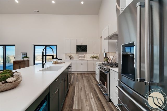 2310 Linderman Way, Red Lodge, MT 59068