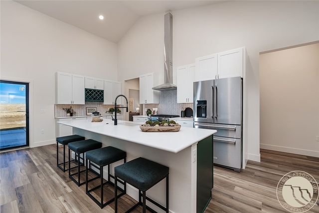 2310 Linderman Way, Red Lodge, MT 59068