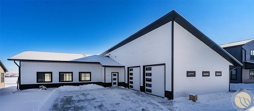 2310 Linderman Way, Red Lodge, MT 59068