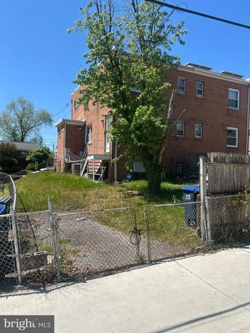 5507 5TH ST NE, Washington, DC 20011