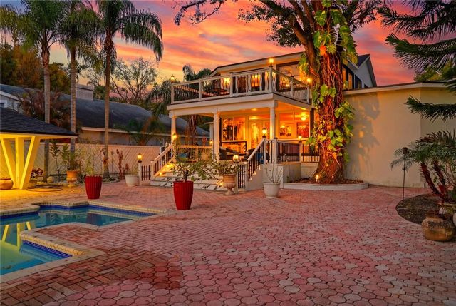 7214 N OLA AVENUE, Tampa, FL 33604