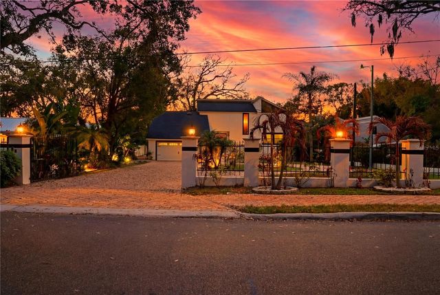 7214 N OLA AVENUE, Tampa, FL 33604