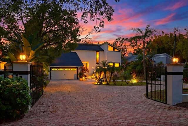 7214 N OLA AVENUE, Tampa, FL 33604