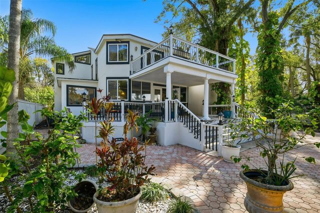 7214 N OLA AVENUE, Tampa, FL 33604