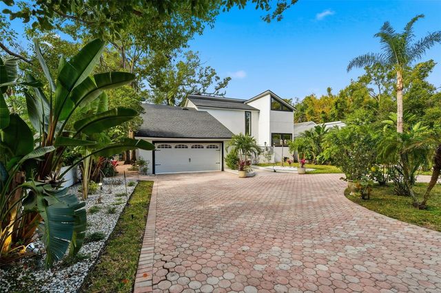 7214 N OLA AVENUE, Tampa, FL 33604