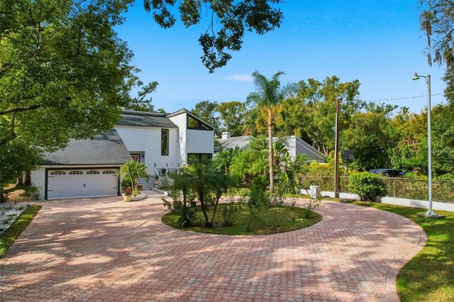 7214 N OLA AVENUE, Tampa, FL 33604