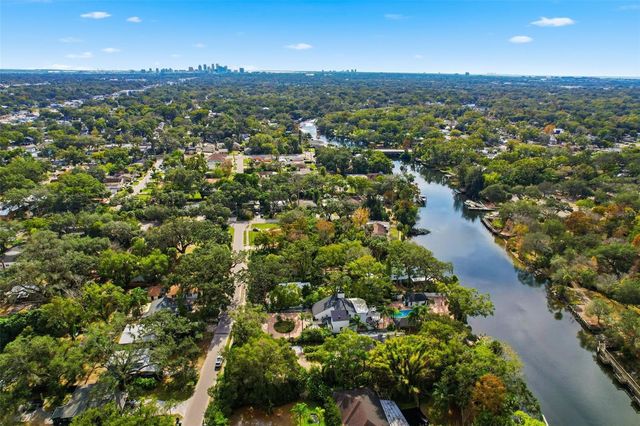 7214 N OLA AVENUE, Tampa, FL 33604