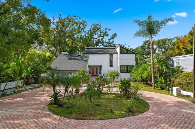 7214 N OLA AVENUE, Tampa, FL 33604