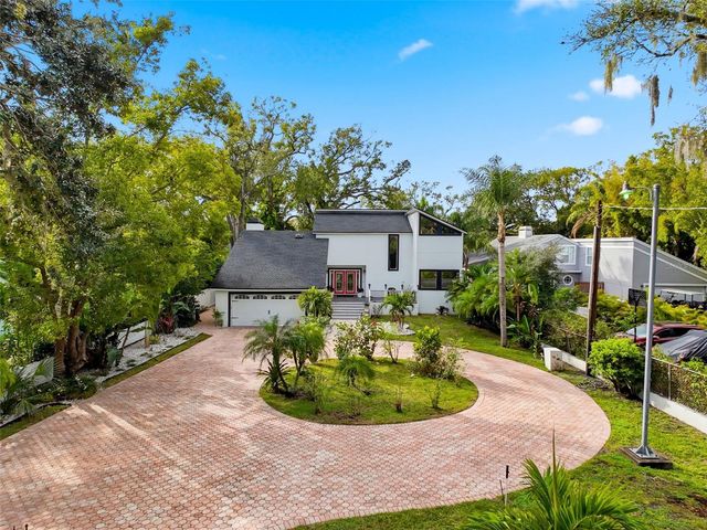 7214 N OLA AVENUE, Tampa, FL 33604