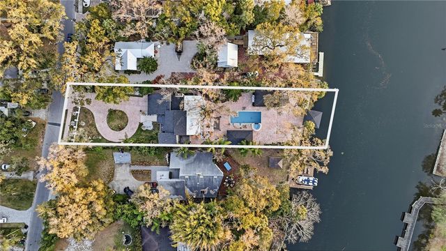 7214 N OLA AVENUE, Tampa, FL 33604