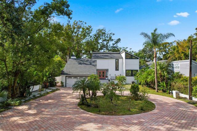 7214 N OLA AVENUE, Tampa, FL 33604