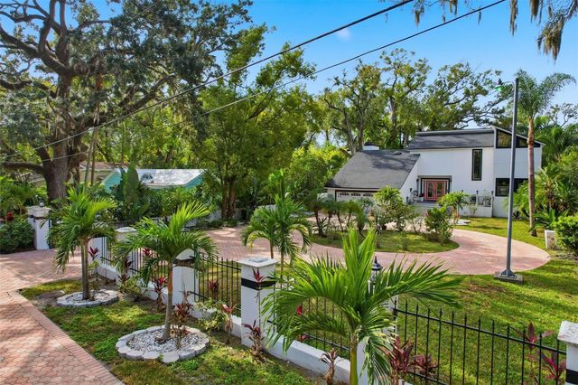 7214 N OLA AVENUE, Tampa, FL 33604