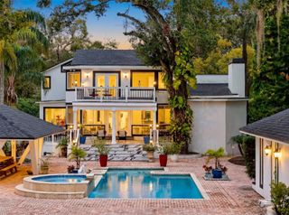 7214 N OLA AVENUE, Tampa, FL 33604