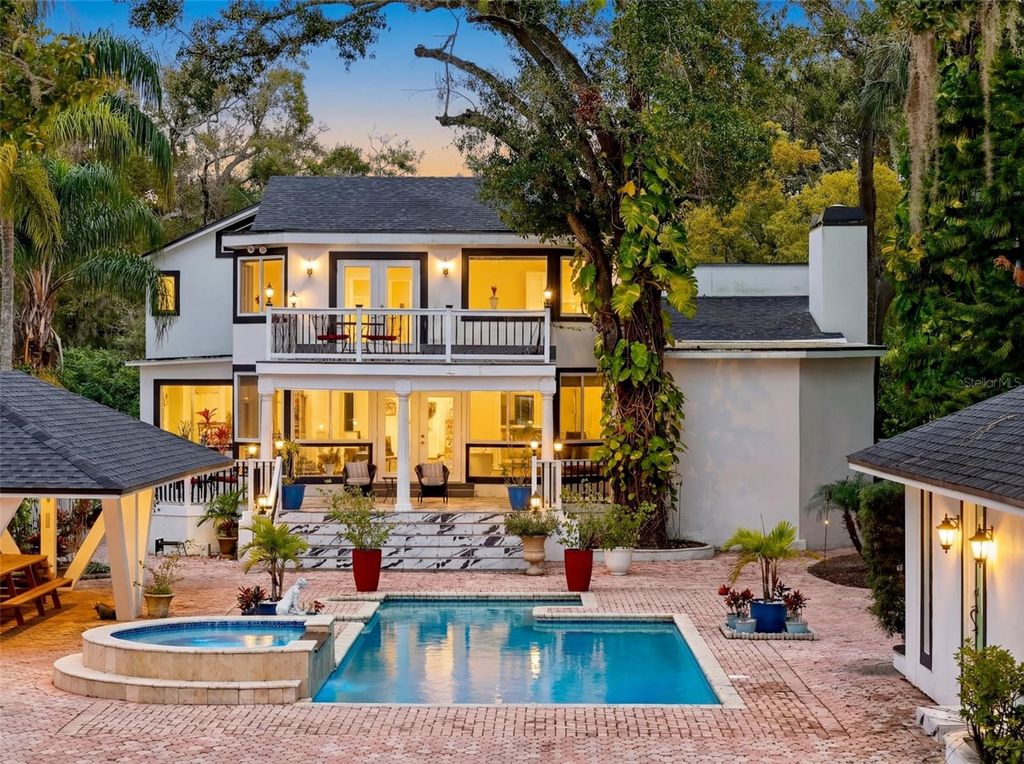 7214 N OLA AVENUE, Tampa, FL 33604