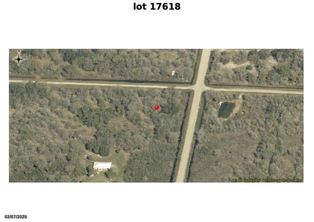 17618 NW 254th Street, Okeechobee, FL 34972