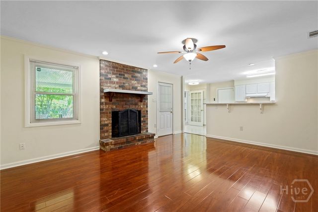 628 Suncrest Boulevard, Savannah, GA 31410