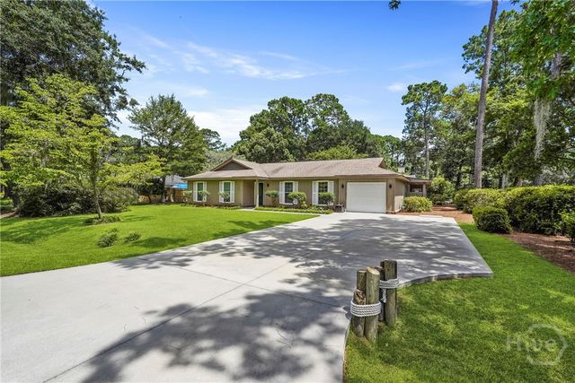 628 Suncrest Boulevard, Savannah, GA 31410