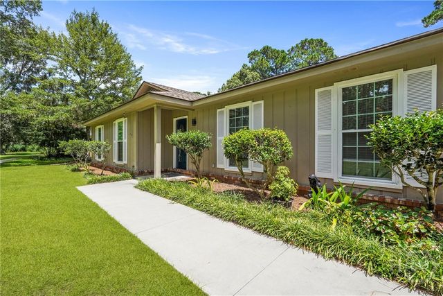 628 Suncrest Boulevard, Savannah, GA 31410