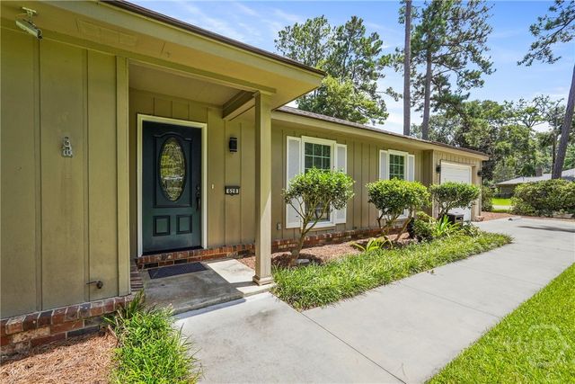628 Suncrest Boulevard, Savannah, GA 31410