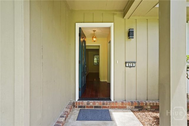 628 Suncrest Boulevard, Savannah, GA 31410