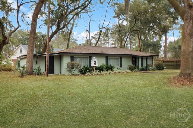 628 Suncrest Boulevard, Savannah, GA 31410