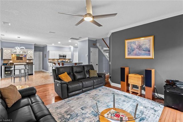 1355 Eisenhower Place, Concord, NC 28027