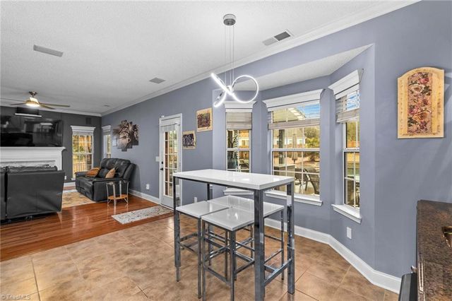 1355 Eisenhower Place, Concord, NC 28027