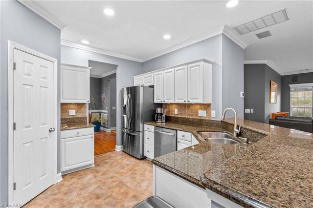 1355 Eisenhower Place, Concord, NC 28027