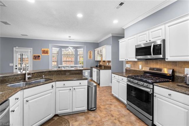 1355 Eisenhower Place, Concord, NC 28027