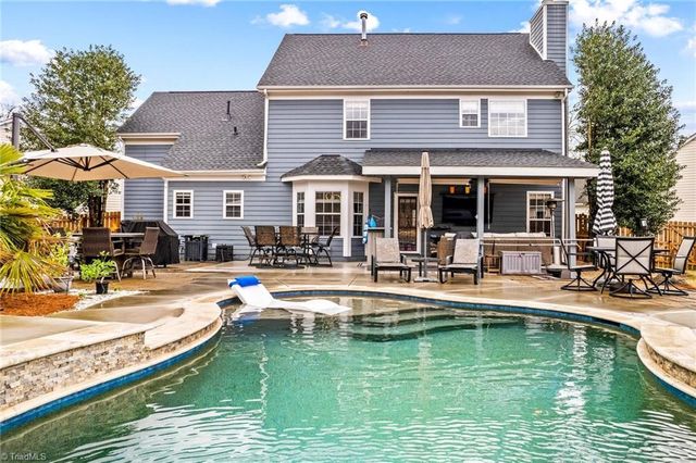 1355 Eisenhower Place, Concord, NC 28027