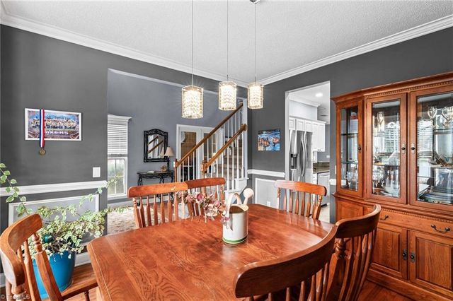 1355 Eisenhower Place, Concord, NC 28027