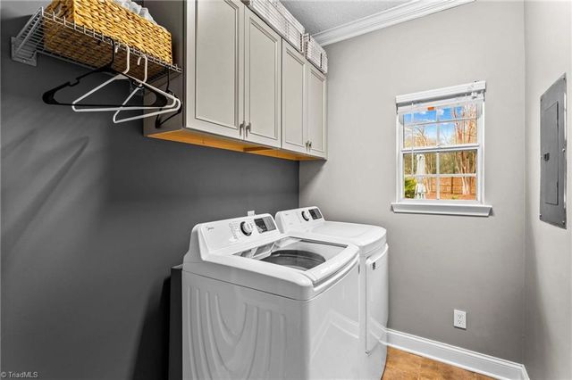 1355 Eisenhower Place, Concord, NC 28027