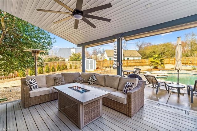 1355 Eisenhower Place, Concord, NC 28027