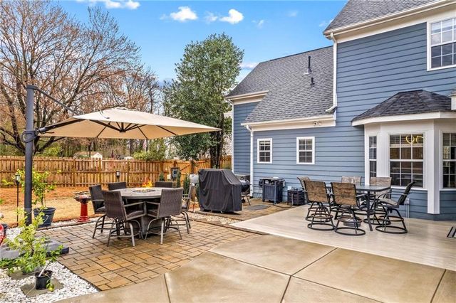 1355 Eisenhower Place, Concord, NC 28027