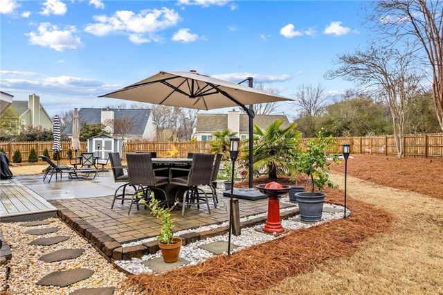 1355 Eisenhower Place, Concord, NC 28027