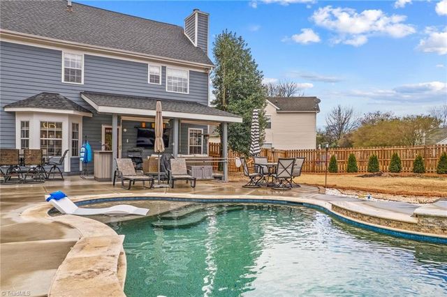 1355 Eisenhower Place, Concord, NC 28027