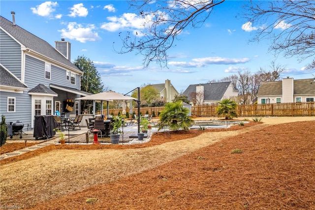 1355 Eisenhower Place, Concord, NC 28027