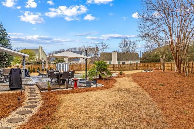 1355 Eisenhower Place, Concord, NC 28027