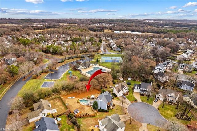 1355 Eisenhower Place, Concord, NC 28027