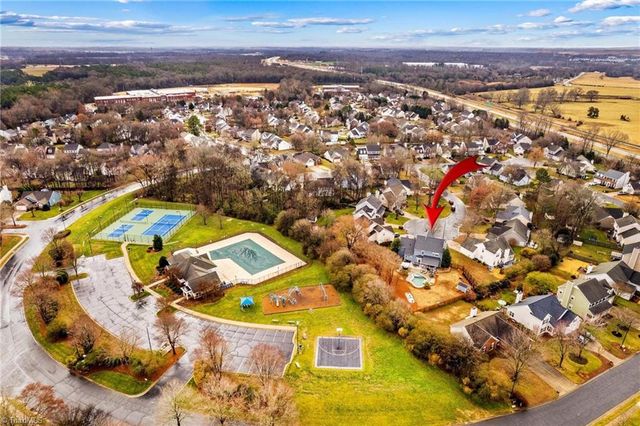 1355 Eisenhower Place, Concord, NC 28027