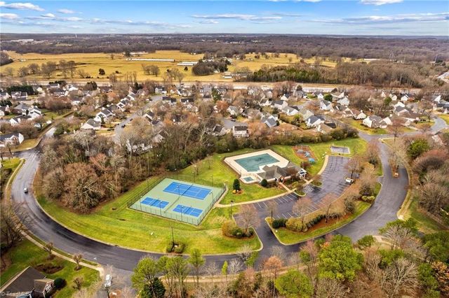 1355 Eisenhower Place, Concord, NC 28027