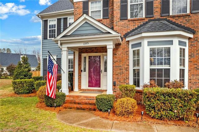 1355 Eisenhower Place, Concord, NC 28027