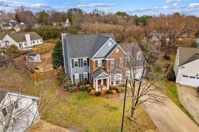 1355 Eisenhower Place, Concord, NC 28027