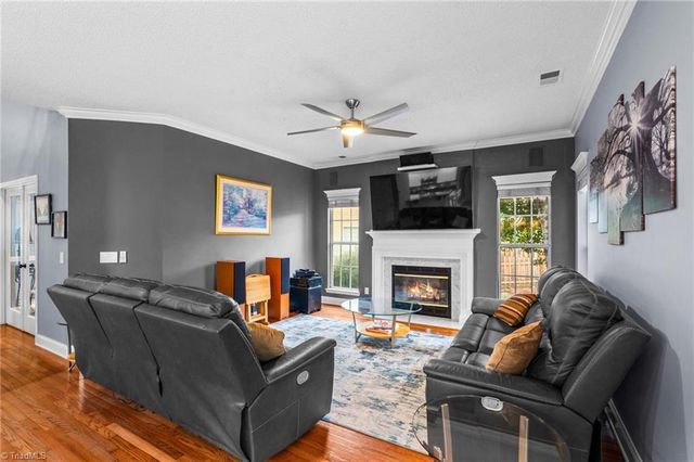 1355 Eisenhower Place, Concord, NC 28027