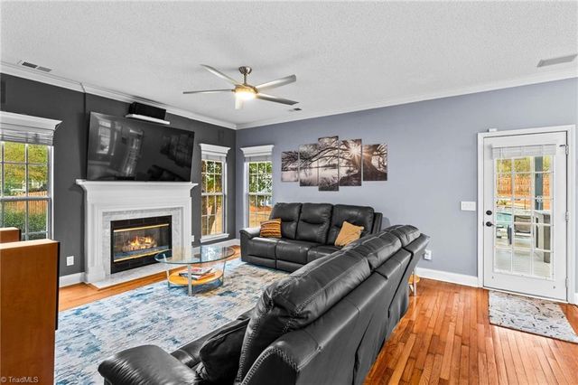 1355 Eisenhower Place, Concord, NC 28027