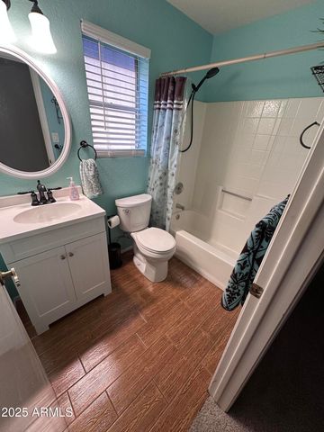 23838 N 38TH Drive, Glendale, AZ 85310